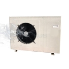 KUB-300LAGY Made in China ZB21KQE compressor 3hp condensing unit refrigeration small condensing unit