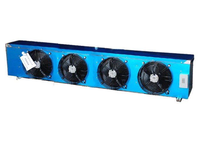 Industrial Air Cooled Evaporator Cooling Systems Low Power Consumption Long Lifespan