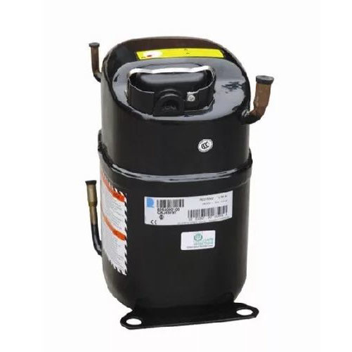 Caj2464z R404a Cold Storage Compressor 1.5hp 220v Long Lifespan Highly