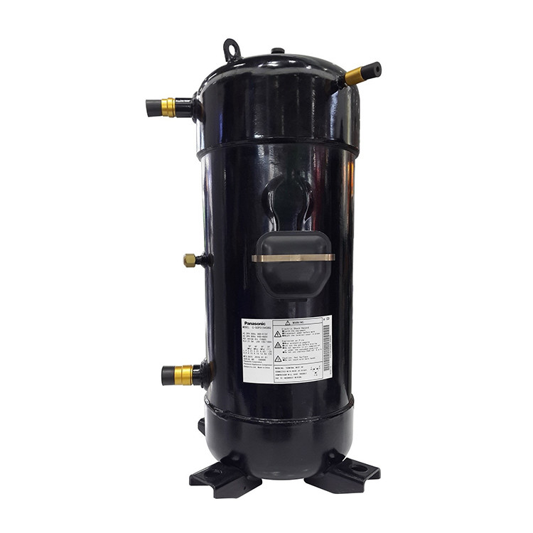 Panasonic CSBP170H36A 3ph 60Hz,208230V Airconditioning compressor R410A scroll compressor