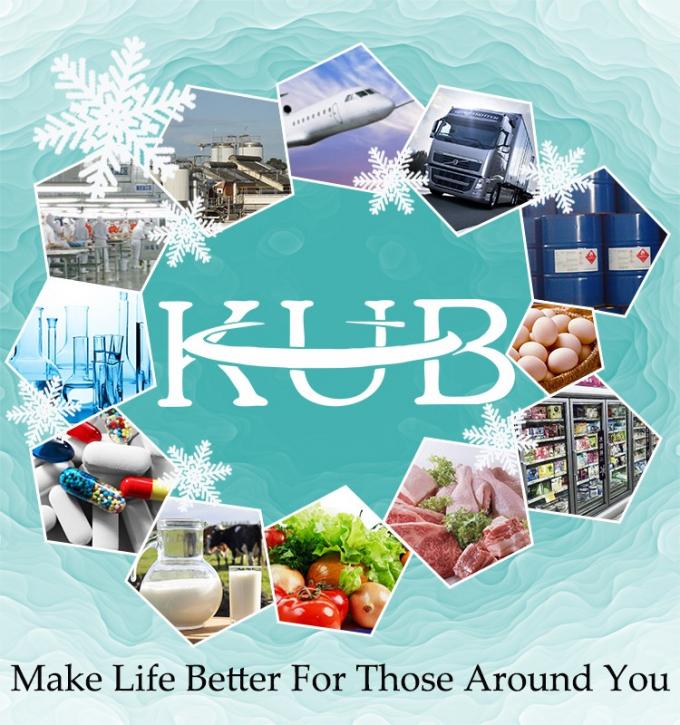 Commercial ZB76KQE-10HP Refrigeration Condensing Unit And R404A Condensing Unit For Cold Room 1