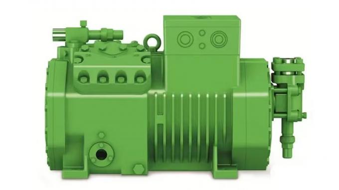 Do you know several common refrigeration compressors?