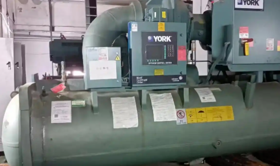 Six Common Types of Refrigeration Compressors in HVAC and Cold Storage
