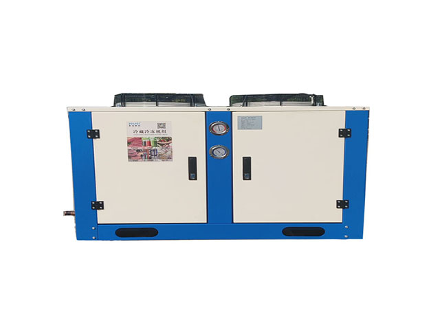 Zx030e ZX030BE 3hp 2250w Commercial Refrigeration Condensing Units