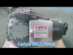 Carrier carlyle compressor 06EA299600 40HP carrier compressor supplier