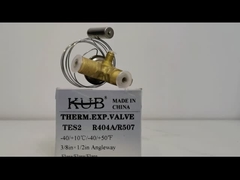 Thermal Expansion valve
