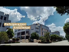 Refrigeration knowledge you don't know