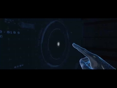 KUB FH80 MTZ125M R404A Air Cooled Condensing Unit for Freezer