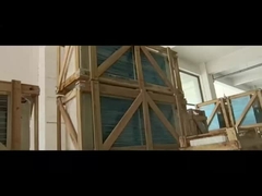 Copeland ZB58KQ 8HP Air Cooled Condensing Unit 380V for Cold Room