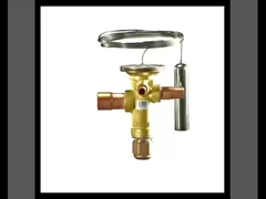  Smart Fridge’s Secret Weapon: Electronic Expansion Valve! KUB