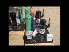 Taming the 'Gas Guzzler': The 4 Culprits Behind Oil Accumulation in Flooded Evaporators