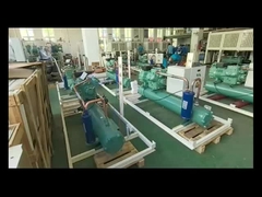 Scroll vs. Piston Compressor: Which is Better? KUB 