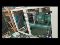 :Stop Setting Your Thermostat to MAX COLD! ❄️ KUB