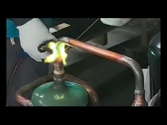 Why Big Freezers Use TWO Compressors? KUB