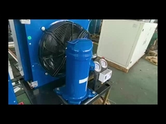 Wet & Icy Cold Storage Floor? Here's The REAL Fix!  KUB