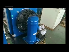 How Your AC's Compressor Works Like a Smart Car's Engine! Kub