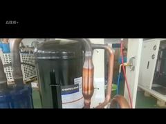 Compressor Breakdown? The Deadly Causes of Oil Pressure Alarm! KUB