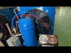 Chiller Oil Return Failure? Fix It Before compressor Dies! KUB