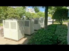 Compressor Seizure:A Fatal Breakdown KUB