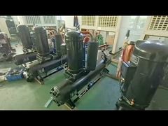 Refrigeration System Risk:Causes & Effects of Uneven Refrigerant Distribution KUB