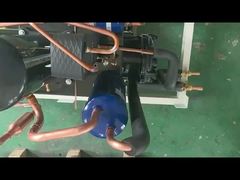 Never Skip This Step: The Critical Reason for Vacuuming Your Refrigeration System!