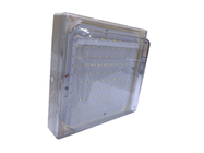 IP68 Waterproof Led Cold Storage Lamp Silica Gel Sealed 20W