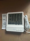 BE-301A Electronic Temperature And Humidity Controller Thermometer Outdoor BT-3