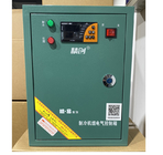 ECB-5060 Cold Storage Parts 220v 5hp Electrical Control Panel Box