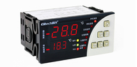 MTC-6040 Cold Storage Parts Refrigeration Temperature Controller 230VAC