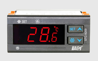STC-9200 Digital Thermostat Ac Temperature Controller Defrosting