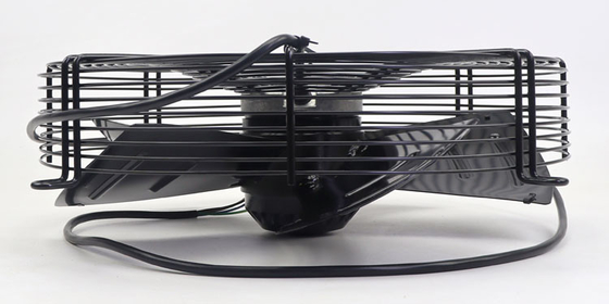 Indoor Air Conditioner Fan Motor Cold Storage Parts YWF-A6S-350S