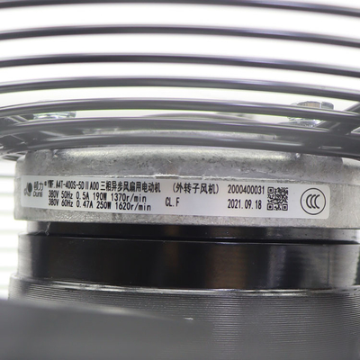 Indoor Air Conditioner Fan Motor Cold Storage Parts YWF-A6S-350S