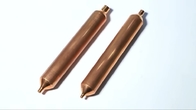 15 Grams Refrigeration Pencil Dryer Universal Filter 19mm Single Copper Tube Thicker