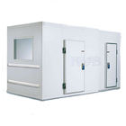 Refrigeration Low Temperature Cold Storage Panel Minus 25 Degrees Celsius
