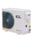 ZB15KQ 2HP Refrigeration Condensing Unit Small Copeland Fruit Cold Room