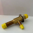 Honeywell AEL Series Hot Gas Bypass Valve For R404A / R134A / R22 Refrigeration Parts