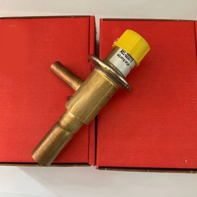 Honeywell AEL Series Hot Gas Bypass Valve For R404A / R134A / R22 Refrigeration Parts