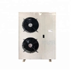 Commercial Water-cooled Refrigeration Condenser Unit 220-480V