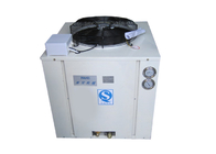 R507 Climate Control Unit With Phase Reversal Protection Noise Level ≤65dB(A)