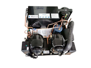 TAG2522ZBR Commercial Condensing Units R404 Refrigerant Cold Storage Compressor Condensing Units