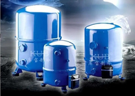 Refrigeration equipment parts MT36 3hp mt & mtz maneurop compressors Blue Used in refrigeration unit By R22 refrigerant