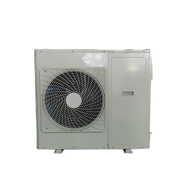 KUB300 Copeland Compressor 3HP Condensing Unit Intelligent Thermal Fluorine Electronic Expansion Valve