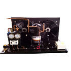 KUB FH22 ZB21L Scroll Compressor Copeland Condensing Unit Cold Room 3HP Condensing Unit