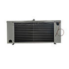 SPAE053D CE Certification Industrial Three Fan Evaporative Air Cooler For Cold Room