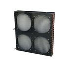 FNH-4.4/15 220v/380v fan motor air cooler refrigeration condenser coil