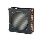 FNH-4.4/15 220v/380v fan motor air cooler refrigeration condenser coil