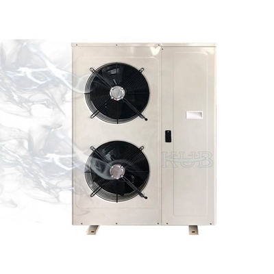 KUB-300LAGY Made in China ZB21KQE compressor 3hp condensing unit refrigeration small condensing unit