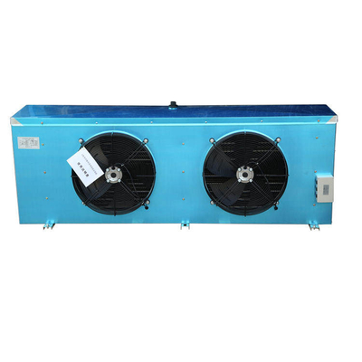 DJ170 DJ-34/170 rotor axial fan cold rooms evaporators fan motors Low temperature refrigeration air cooler