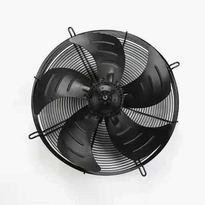 YWF Series 200 to 630mm cold storage Fan Blade Motor Condenser Evaporator Fan Manufacturer External Rotor Axial Flow Fan