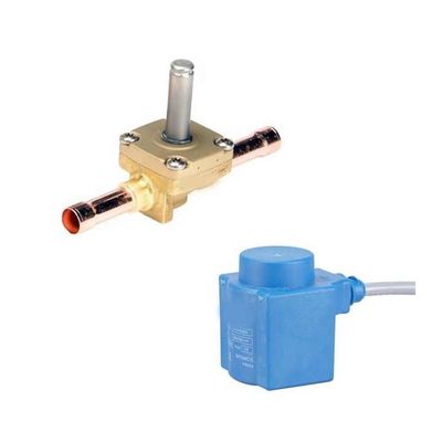 SRG-06 Refrigeration Brass Check Valve Ball Single Check Valves